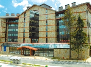 Revelion Bulgaria - Hotel Orlovets  5* - Pamporovo, Bulgaria 1
